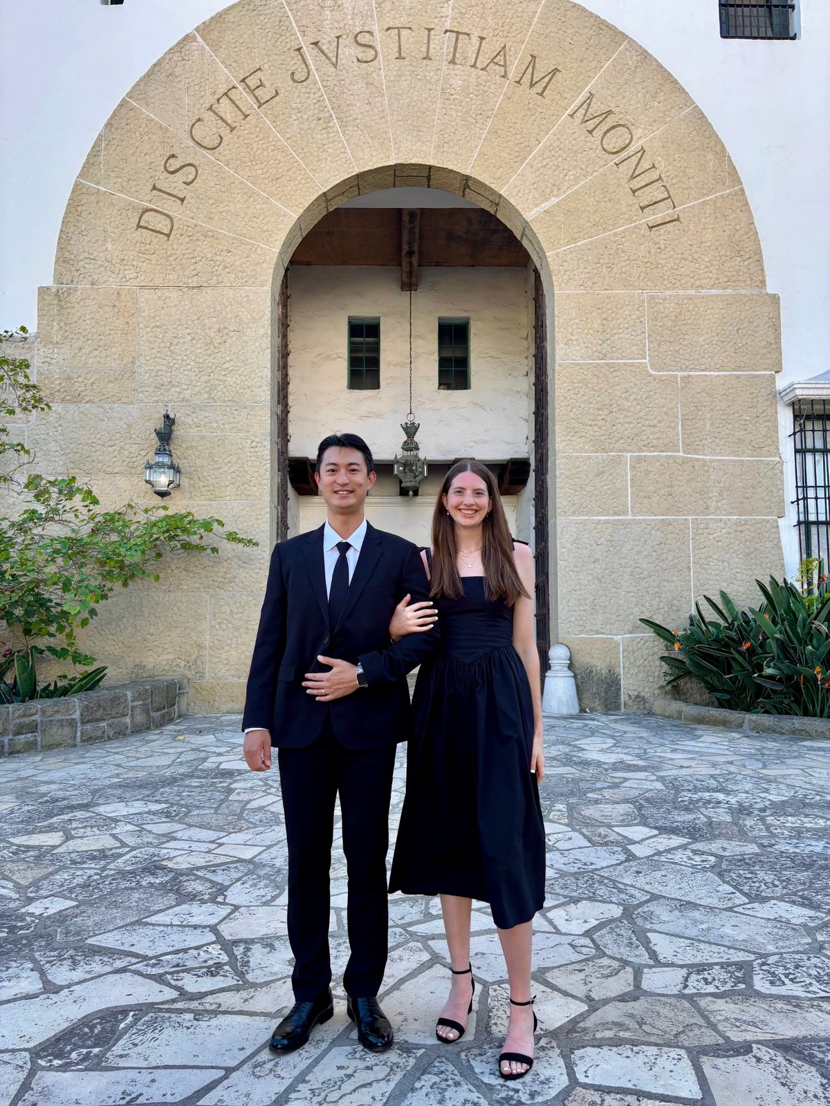 형주와 Jenna의 사진 2